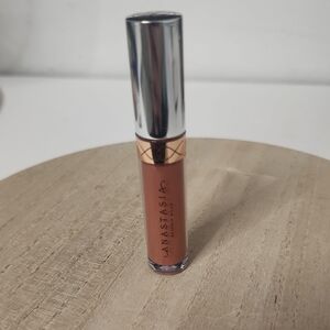 Anastasia Beverly Hills Liquid Lipstick - Warm Brown